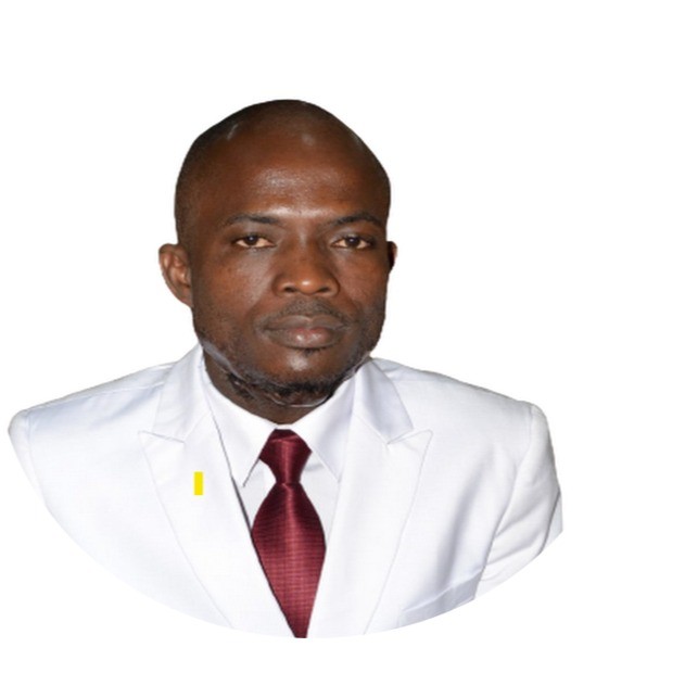 Idriss Olivier BADO